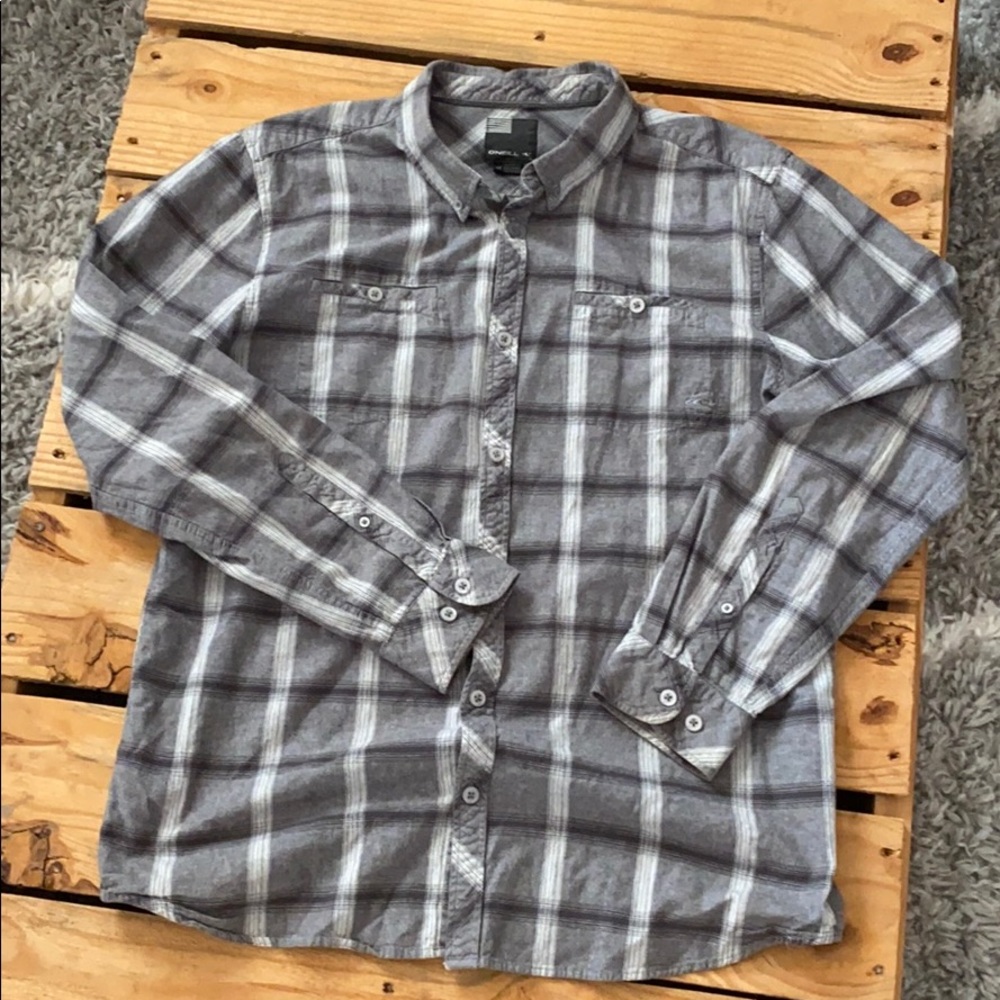 O’NEILL Dress Shirt